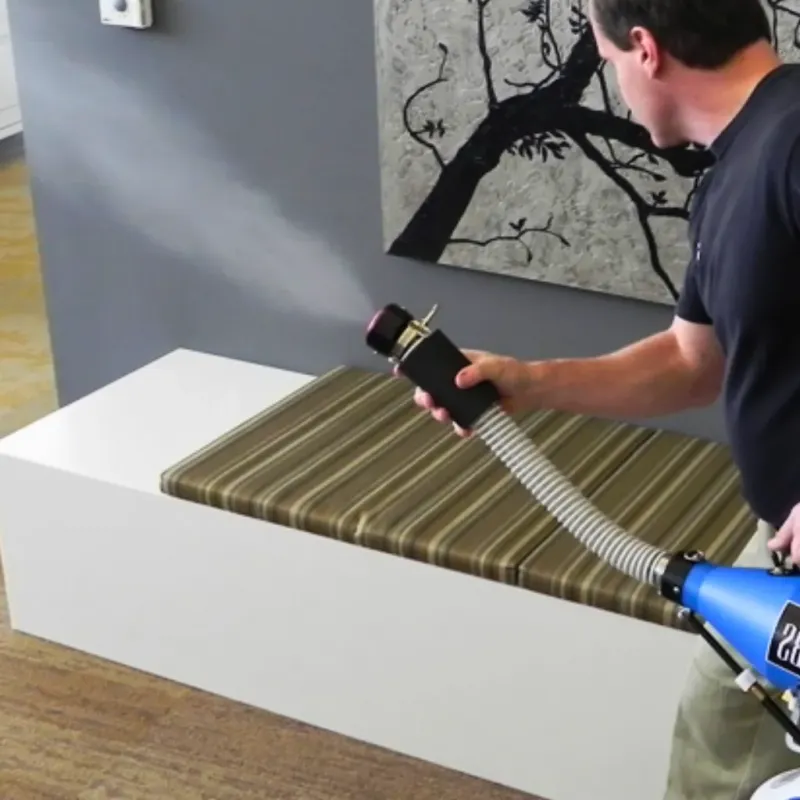 Professional Odor Removal in Veedersburg, IN